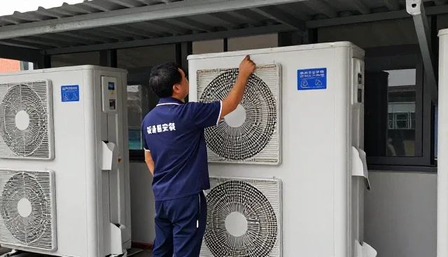 工业冷水机组适合哪些应用环境？